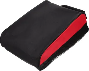 BESTYASH Waterproof Golf Shoe Bag Easy to Use Compact for Golf Training Replaces Old Broken Bags