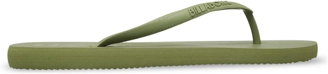 BILLABONG Women's Flip-Flop, UK