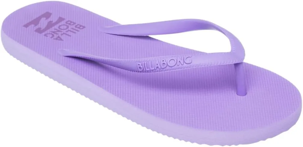 BILLABONG Women's Flip-Flop, UK