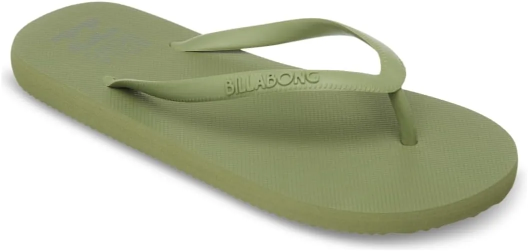 BILLABONG Women's Flip-Flop, UK