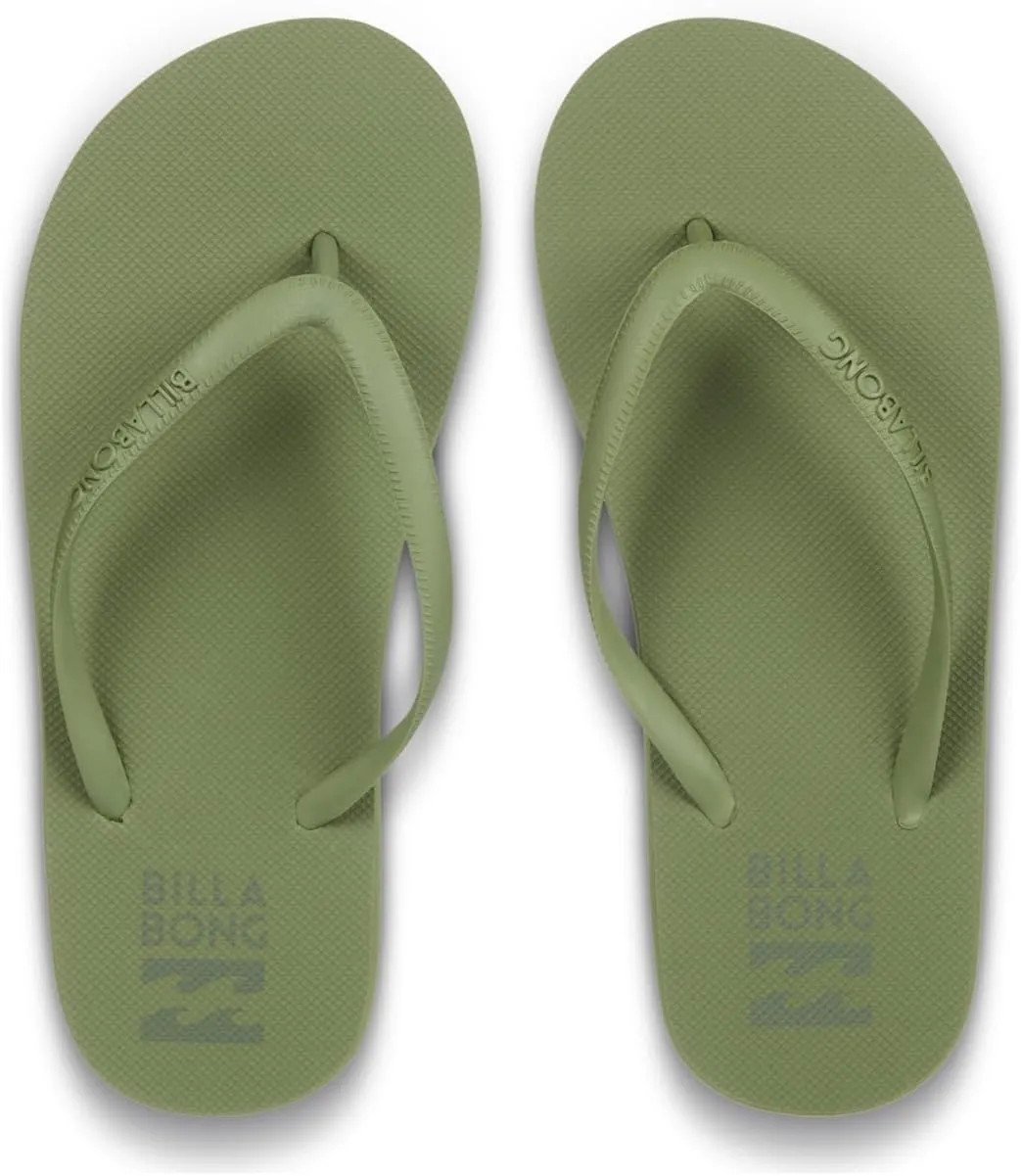 BILLABONG Women's Flip-Flop, UK
