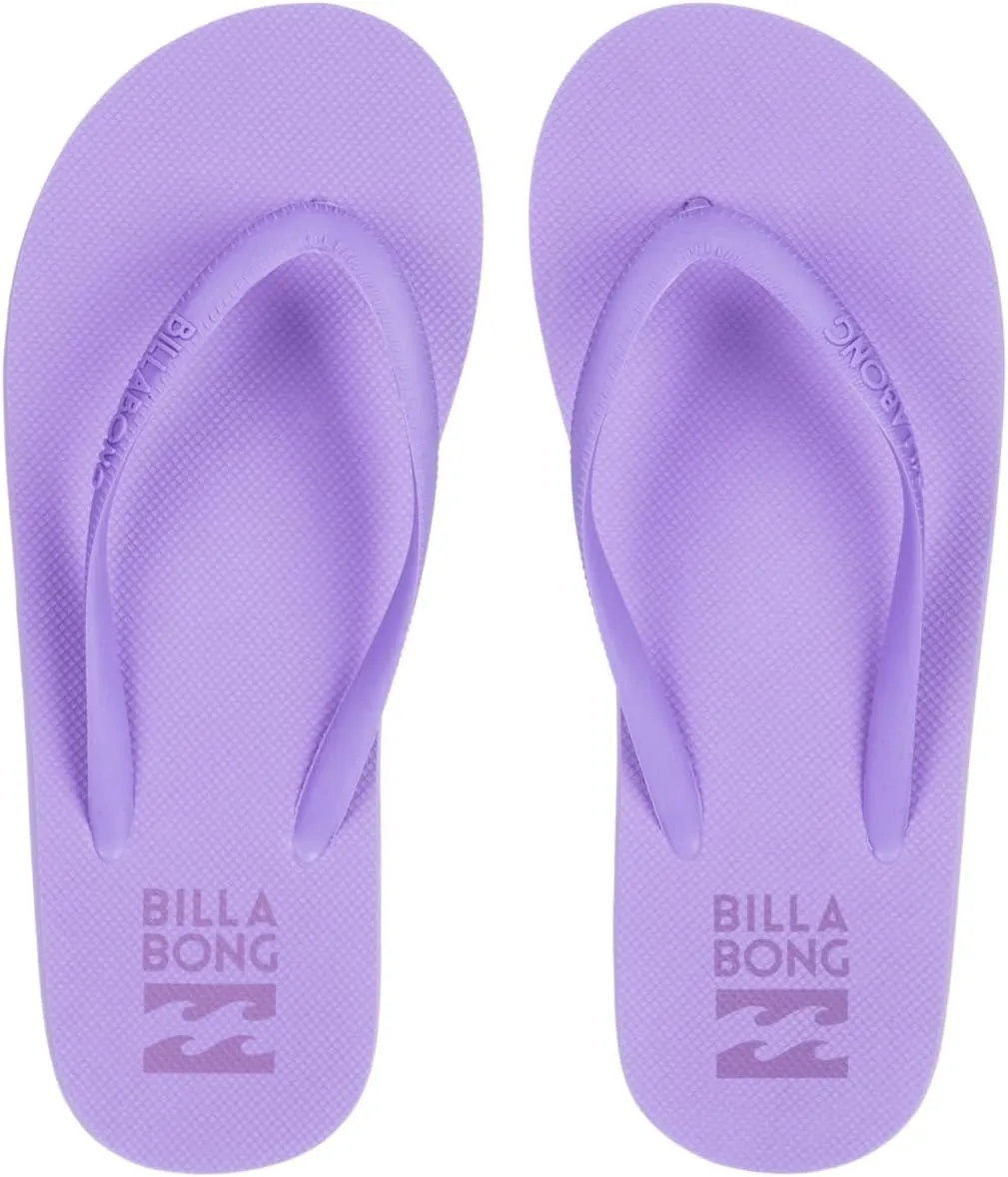 BILLABONG Women's Flip-Flop, UK