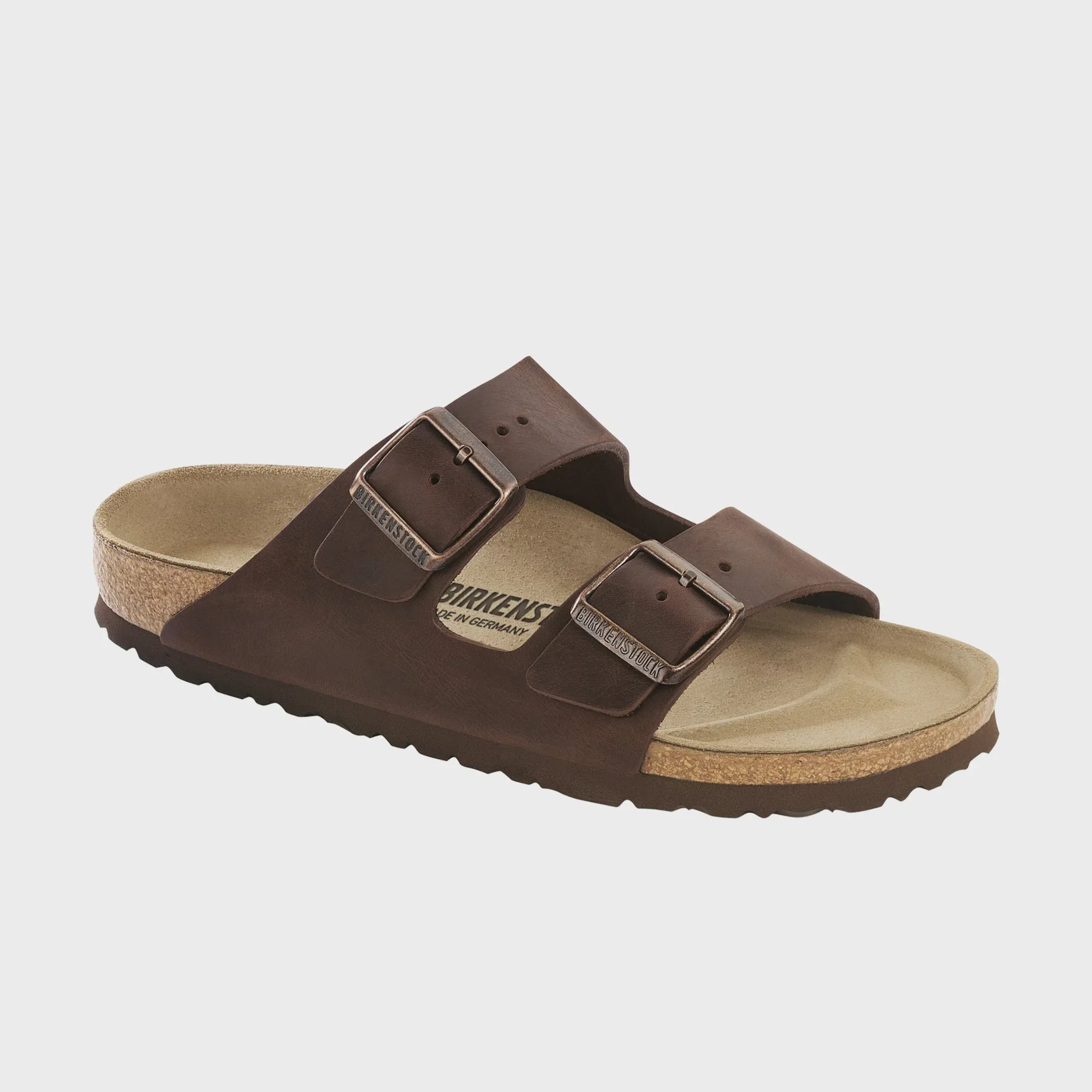Birkenstock Arizona  Reg Habana