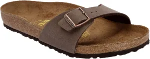 Birkenstock Madrid Brown Unisex Sandals