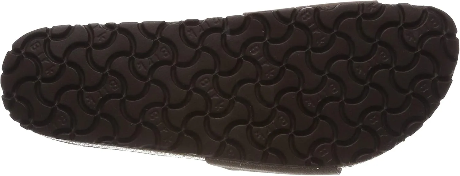 Birkenstock Madrid Brown Unisex Sandals