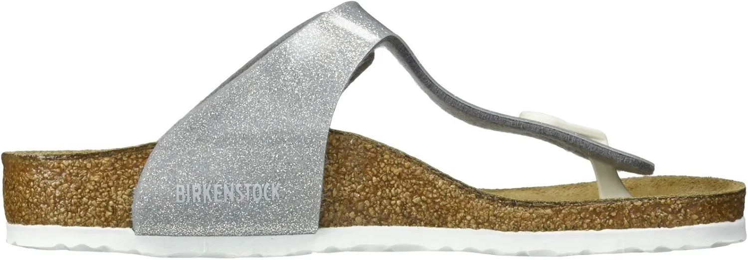 Birkenstock Unisex-Child Gizeh-K