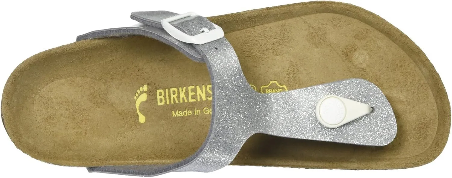 Birkenstock Unisex-Child Gizeh-K