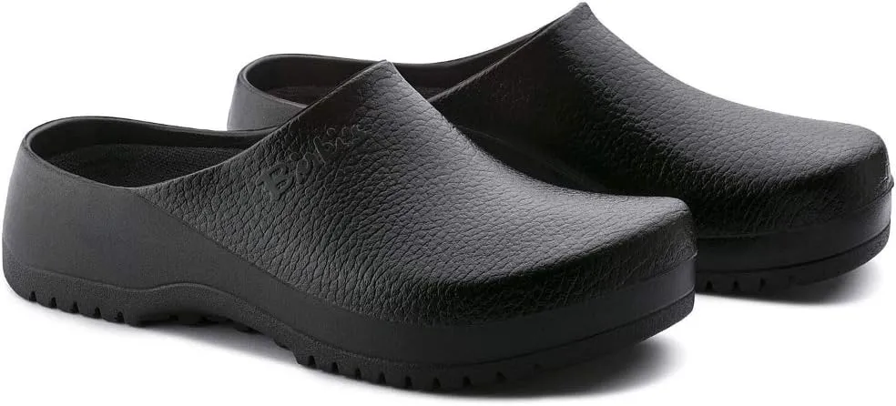 Birkenstock Women's Super-Birki Clogs, 9.5 AU