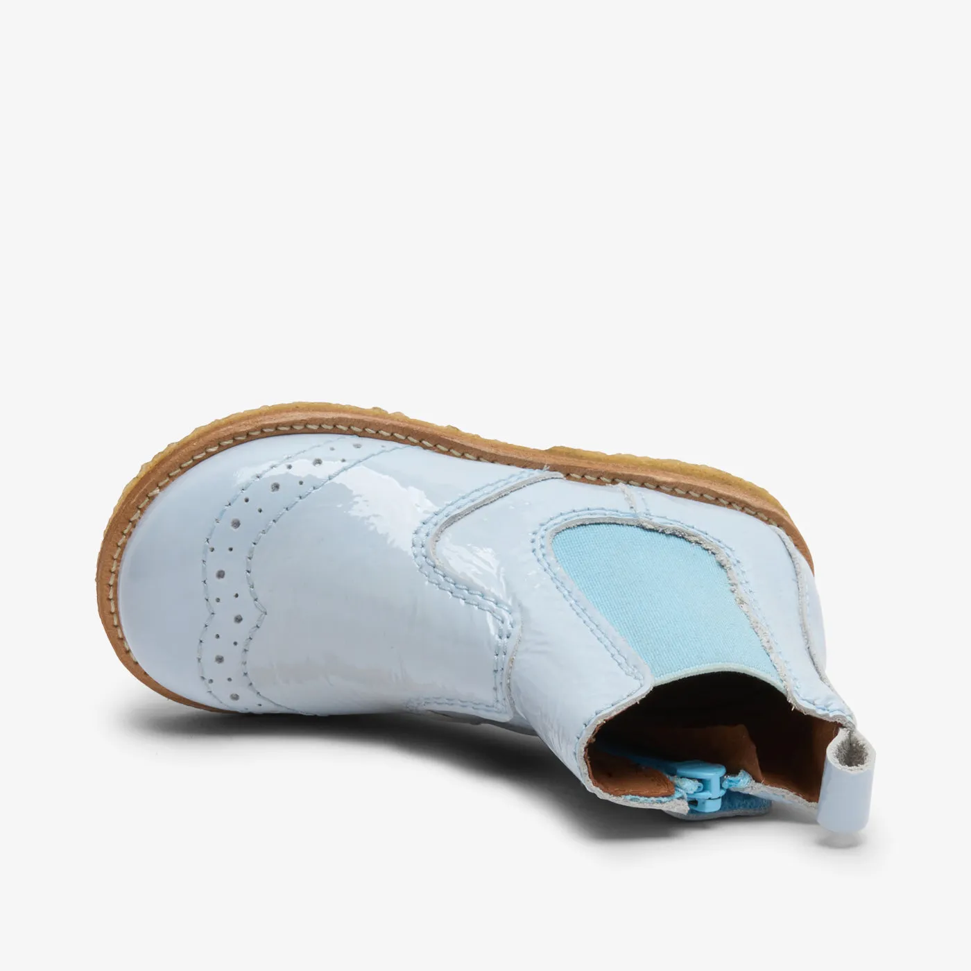 bisgaard sus light blue