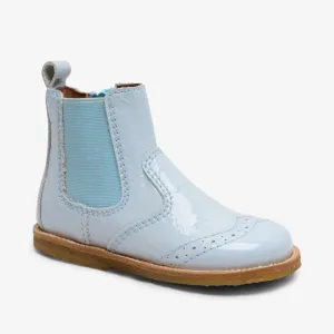 bisgaard sus light blue