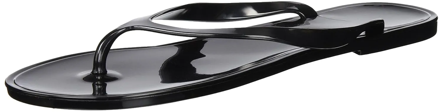 Blackberry Flip Flops, Large, 2 Count