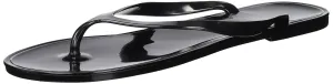 Blackberry Flip Flops, Large, 2 Count