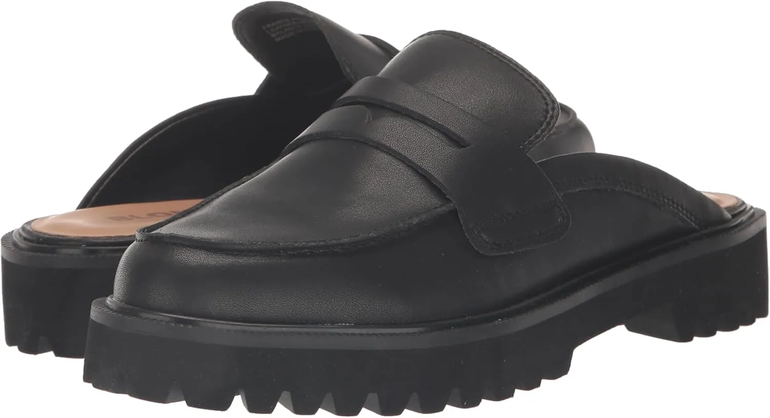 Blondo Women's France Waterproof Loafer