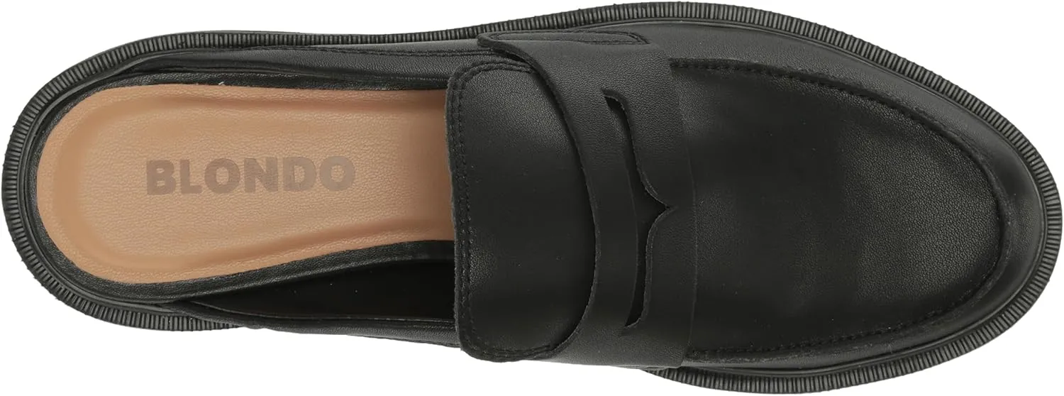 Blondo Women's France Waterproof Loafer