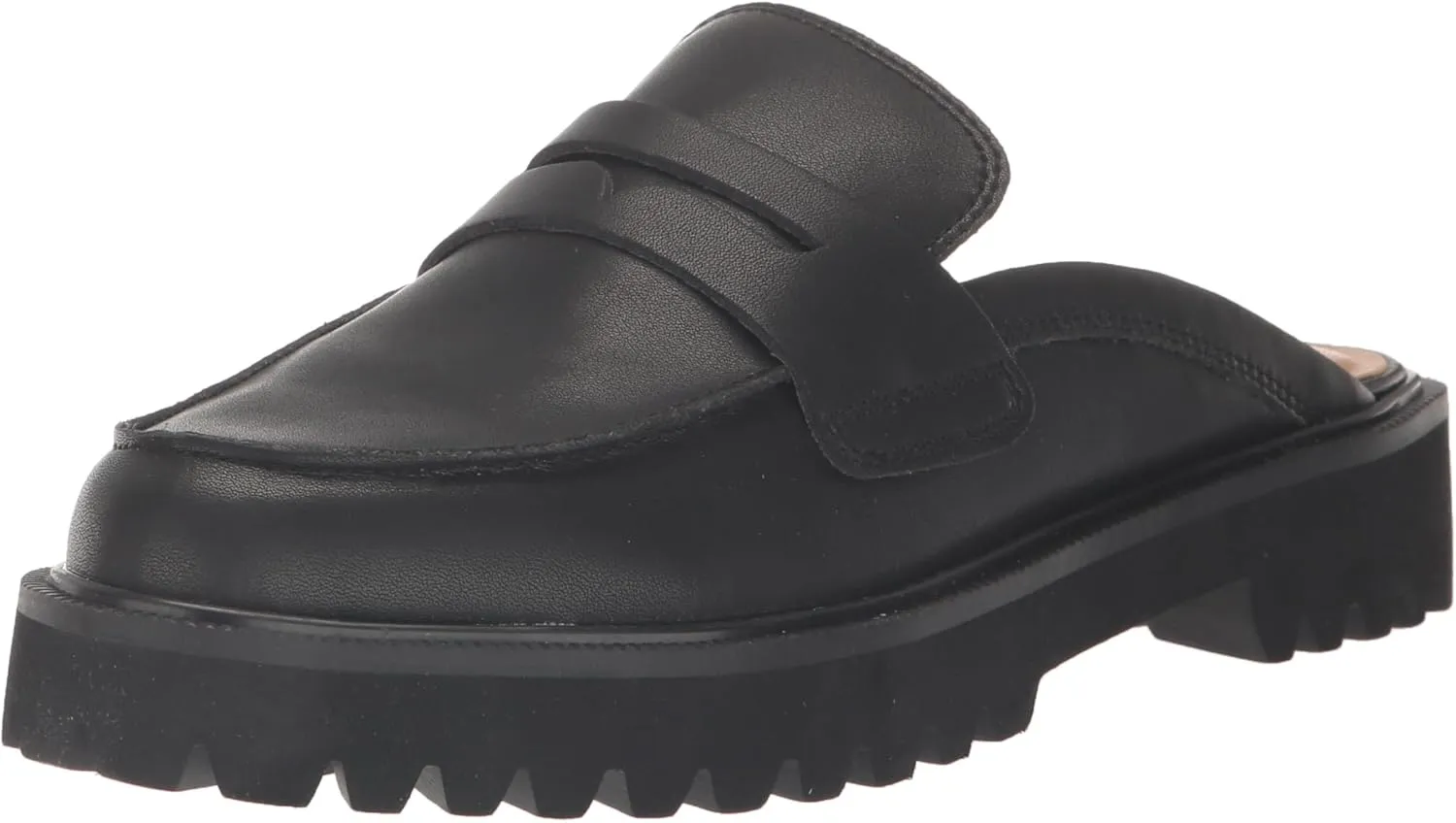 Blondo Women's France Waterproof Loafer
