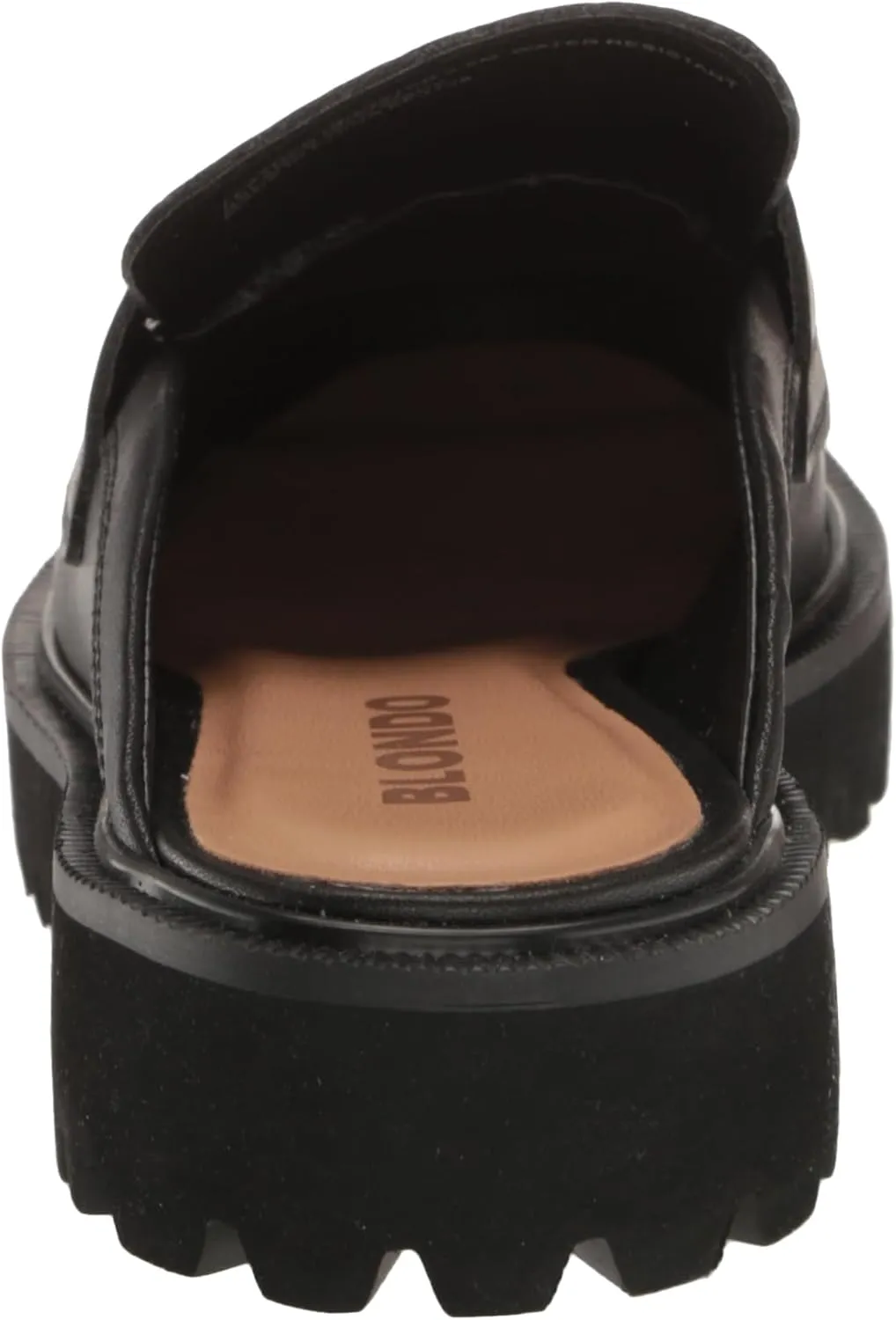 Blondo Women's France Waterproof Loafer