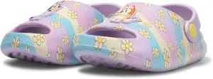 Bluey and Bingo Toddler Girls Clog