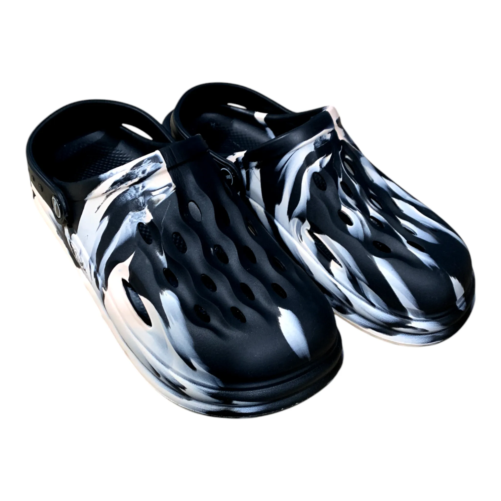 Breathable Clog 004