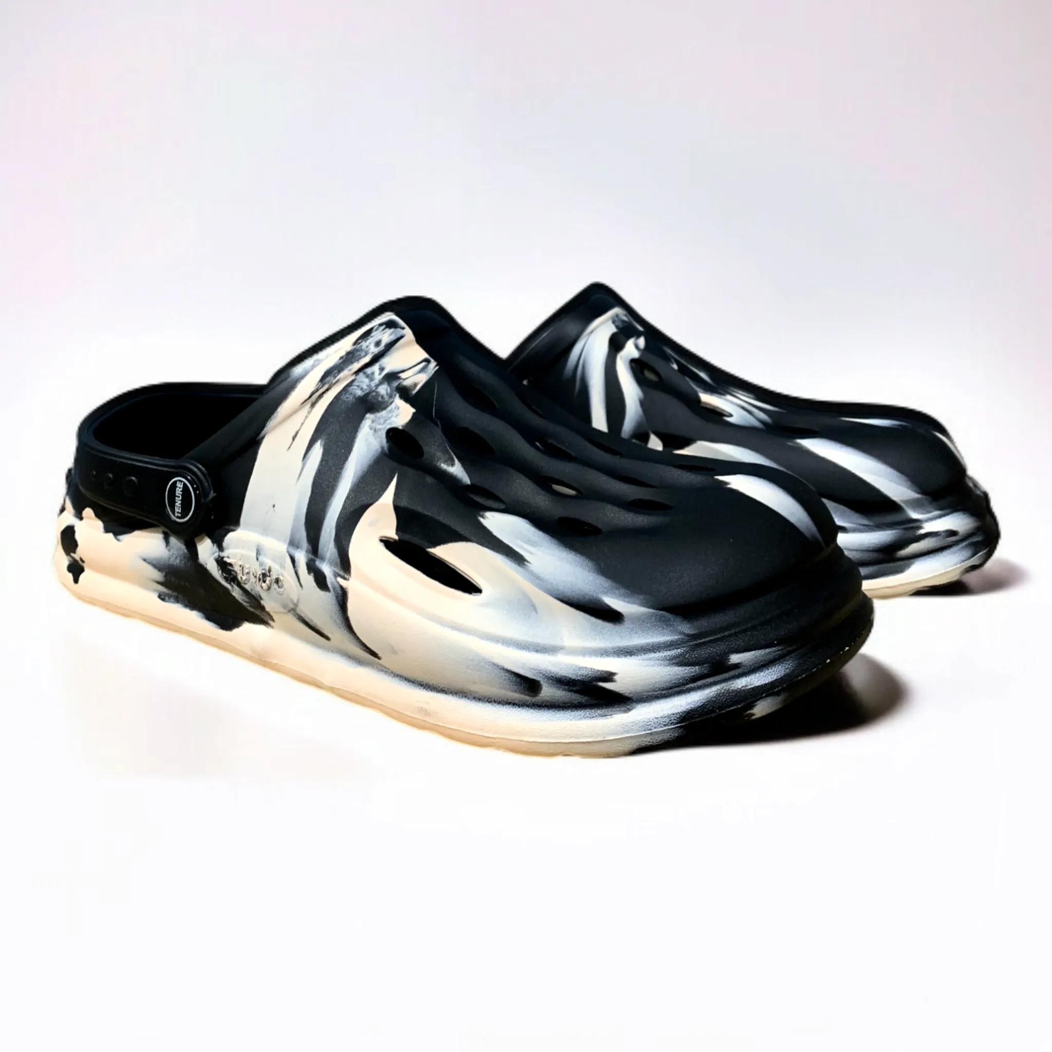 Breathable Clog 004