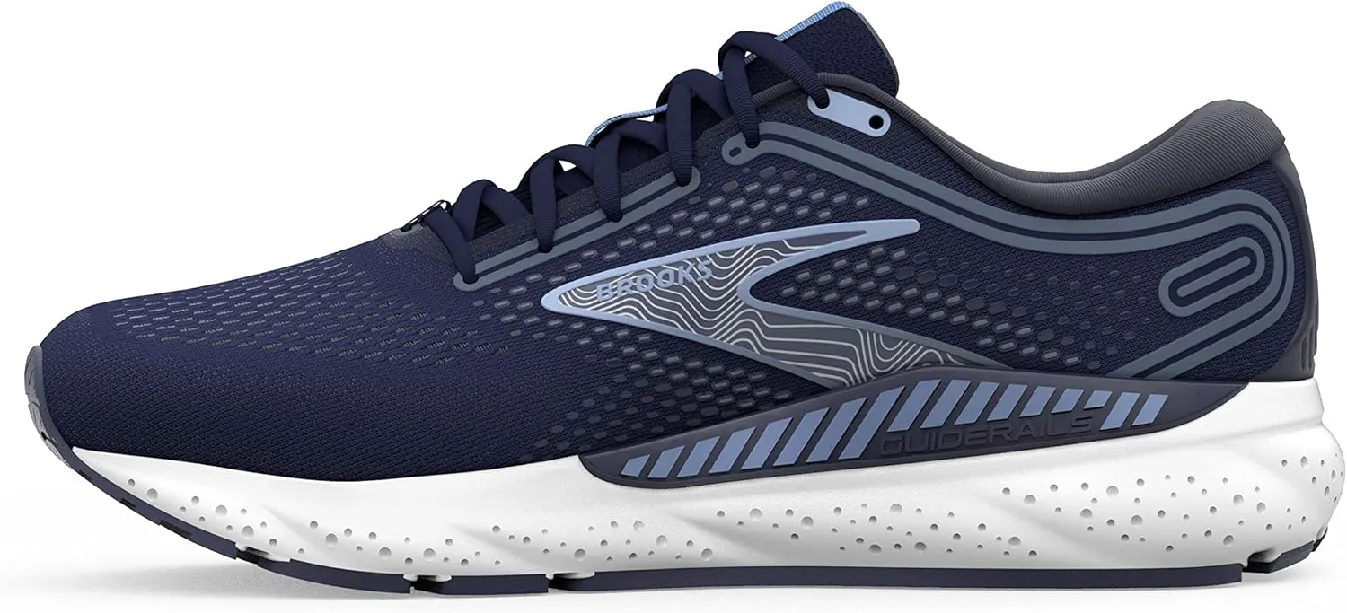 Brooks Men’s Beast GTS 23 Supportive Running Shoe