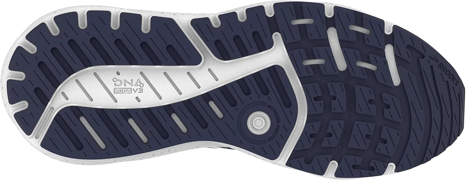 Brooks Men’s Beast GTS 23 Supportive Running Shoe
