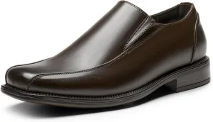 Bruno Marc Men's Slip on Dress Loafers Formal Shoes