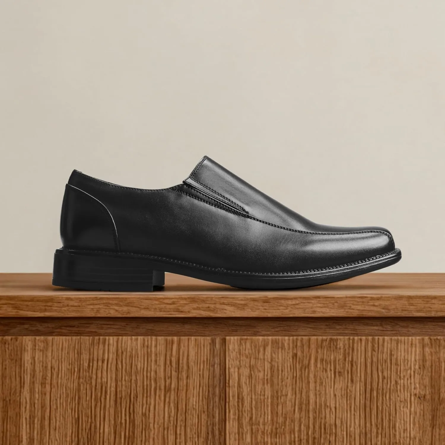 Bruno Marc Men's Slip on Dress Loafers Formal Shoes