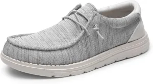 Bruno Marc Women’s Slip-on Loafers Casual Shoes