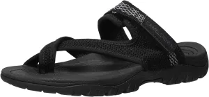 CAMEL CROWN Waterproof Hiking Sandals Women Arch Support Sport Comfortable Walking Water Sandals for Beach Travel Athletic