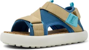 Camper Kids Sandal, Multicolor, 8.5 US Unisex Little Kid