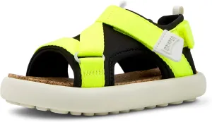 Camper Kids Sandal, Multicolor, 8.5 US Unisex Little Kid