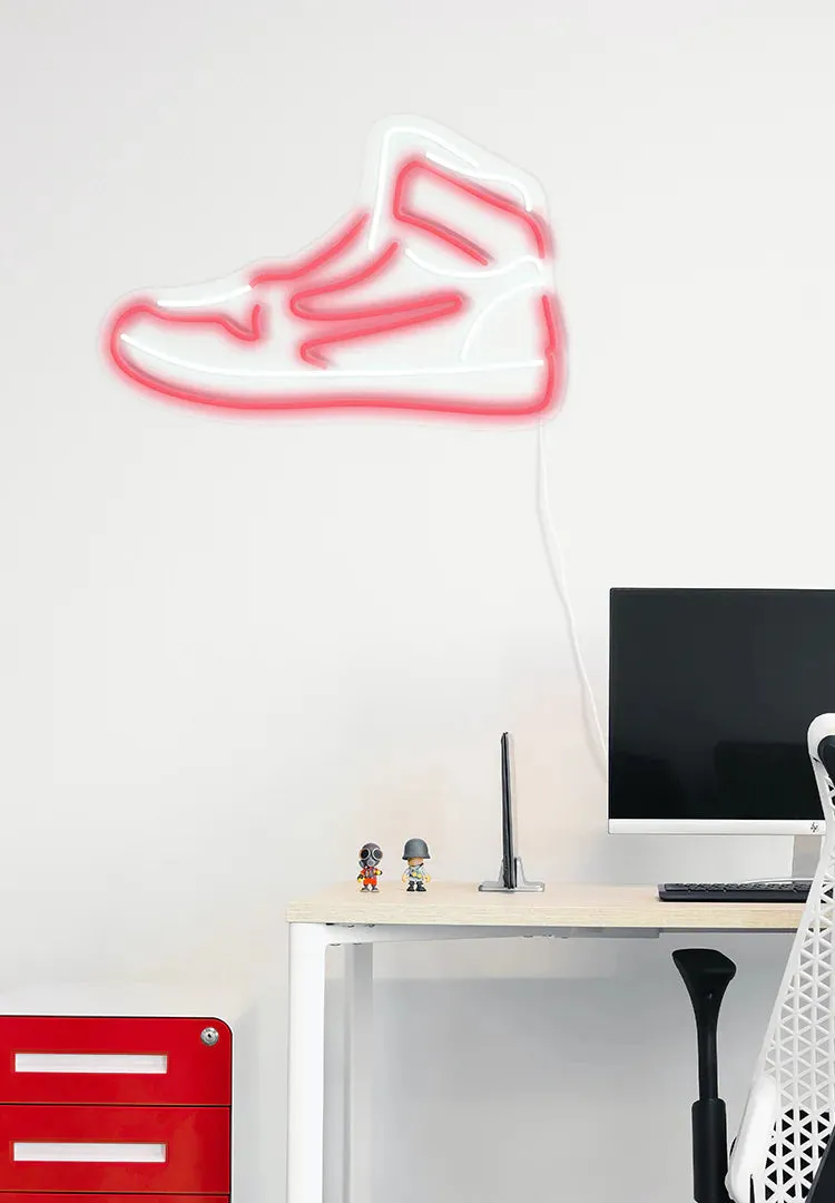 Candyshock Shoe Light