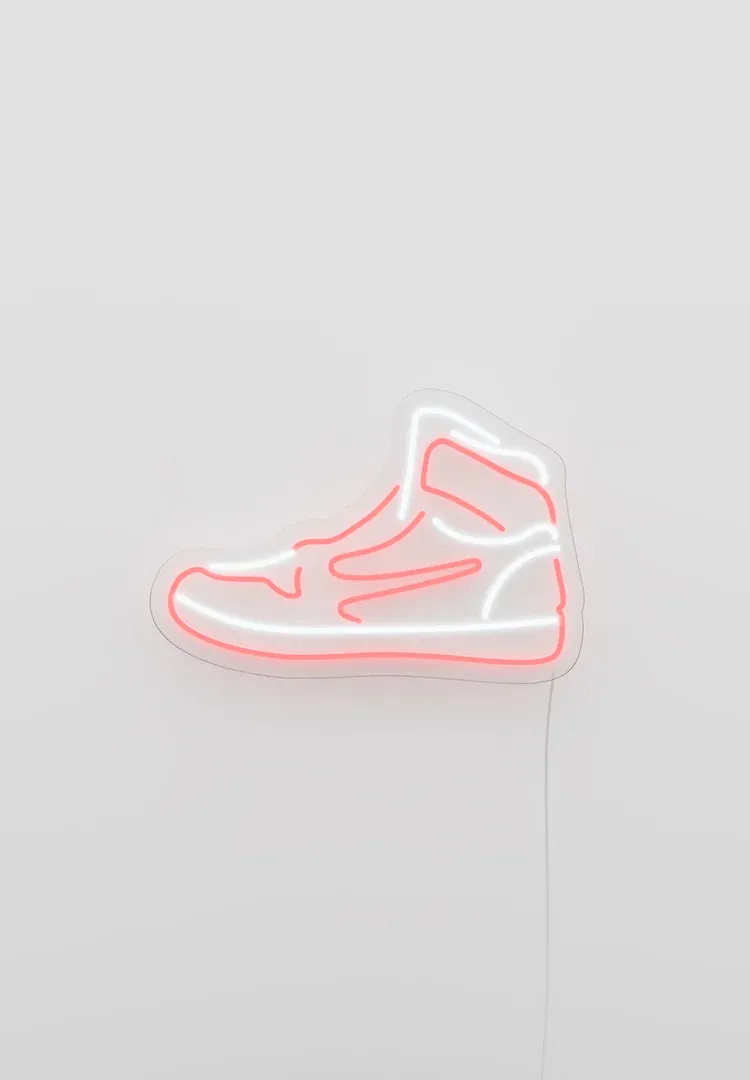 Candyshock Shoe Light