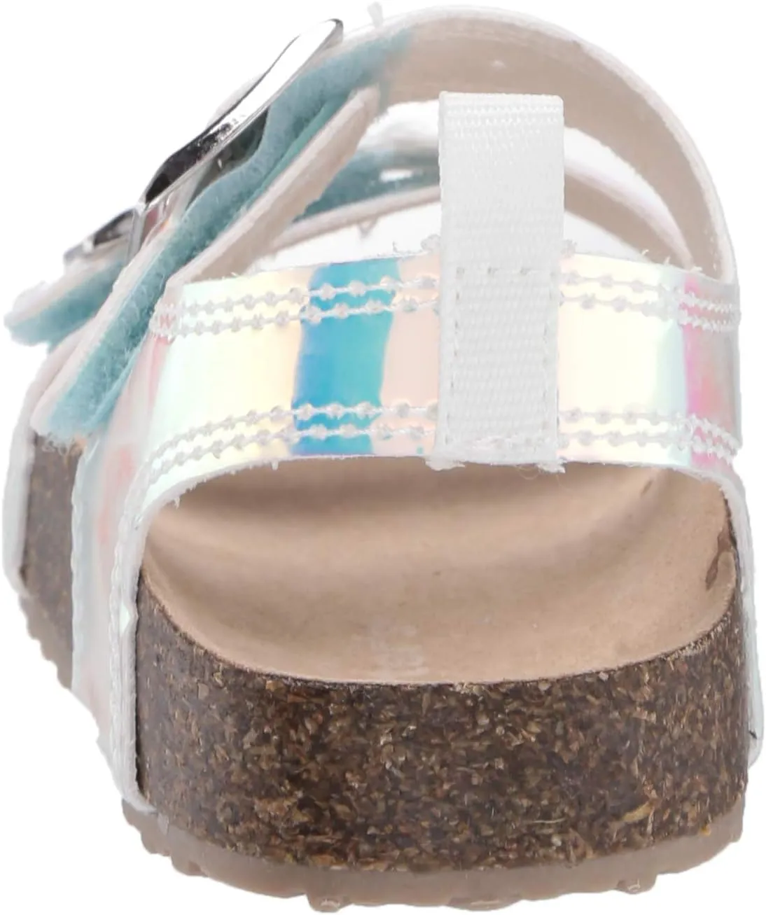 Carter's Girl's Duncan Hook and Loop Sandal