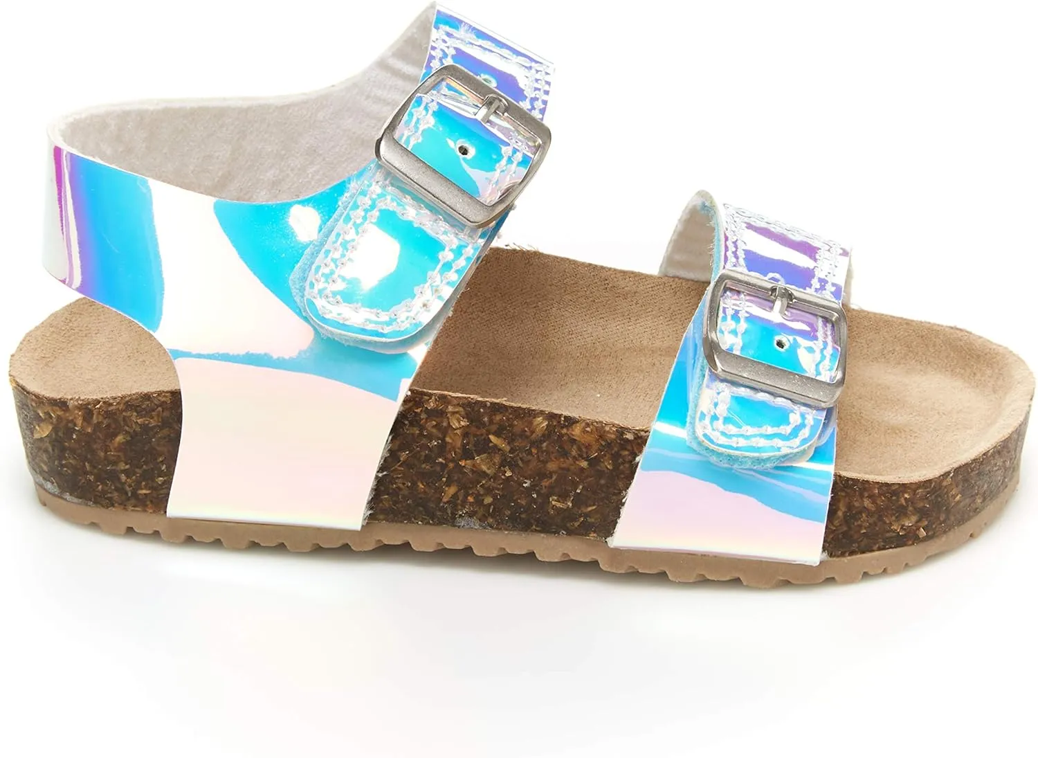 Carter's Girl's Duncan Hook and Loop Sandal