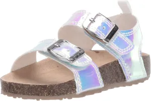 Carter's Girl's Duncan Hook and Loop Sandal