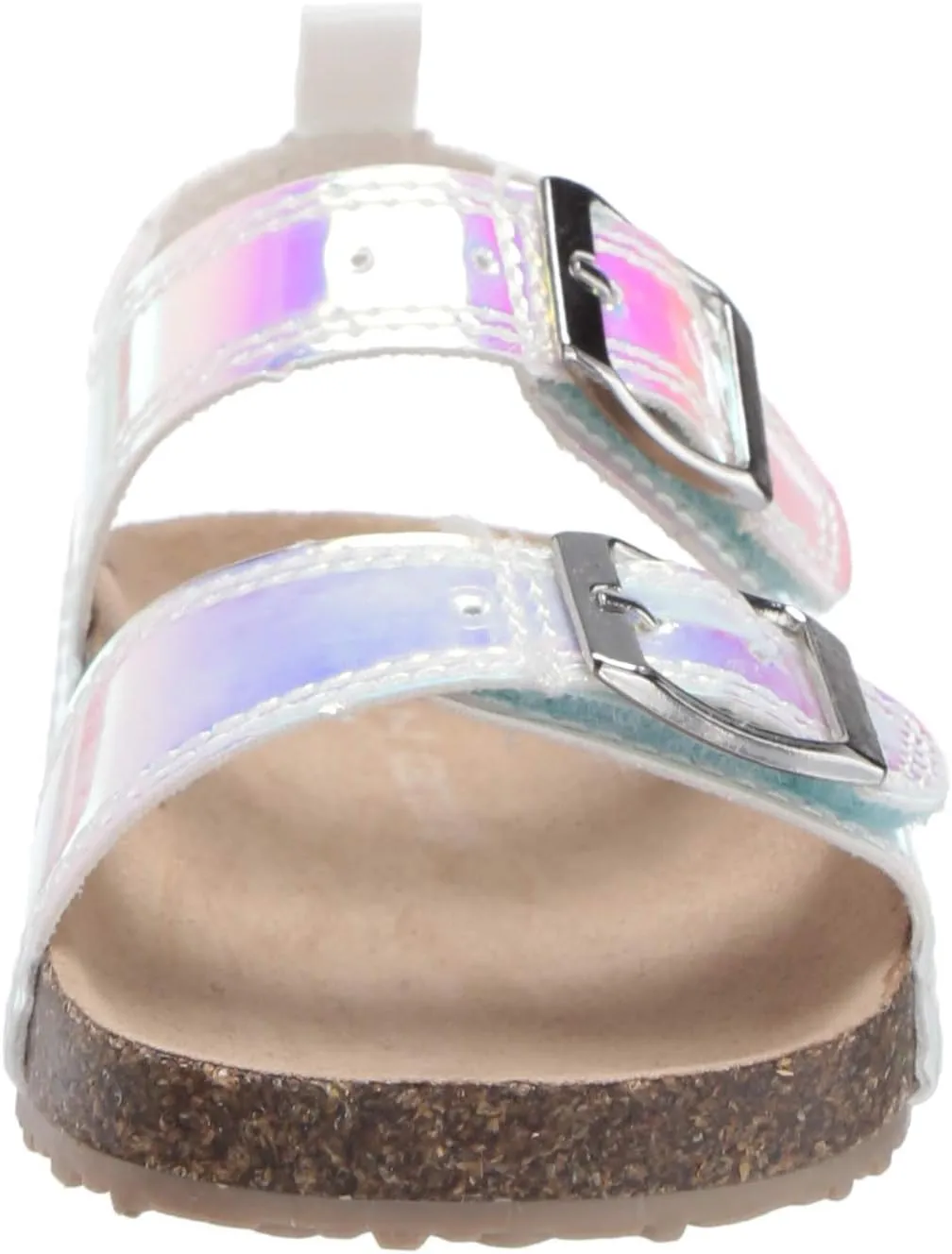 Carter's Girl's Duncan Hook and Loop Sandal