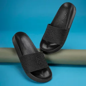 Casual Flip-Flop Sliders for Men