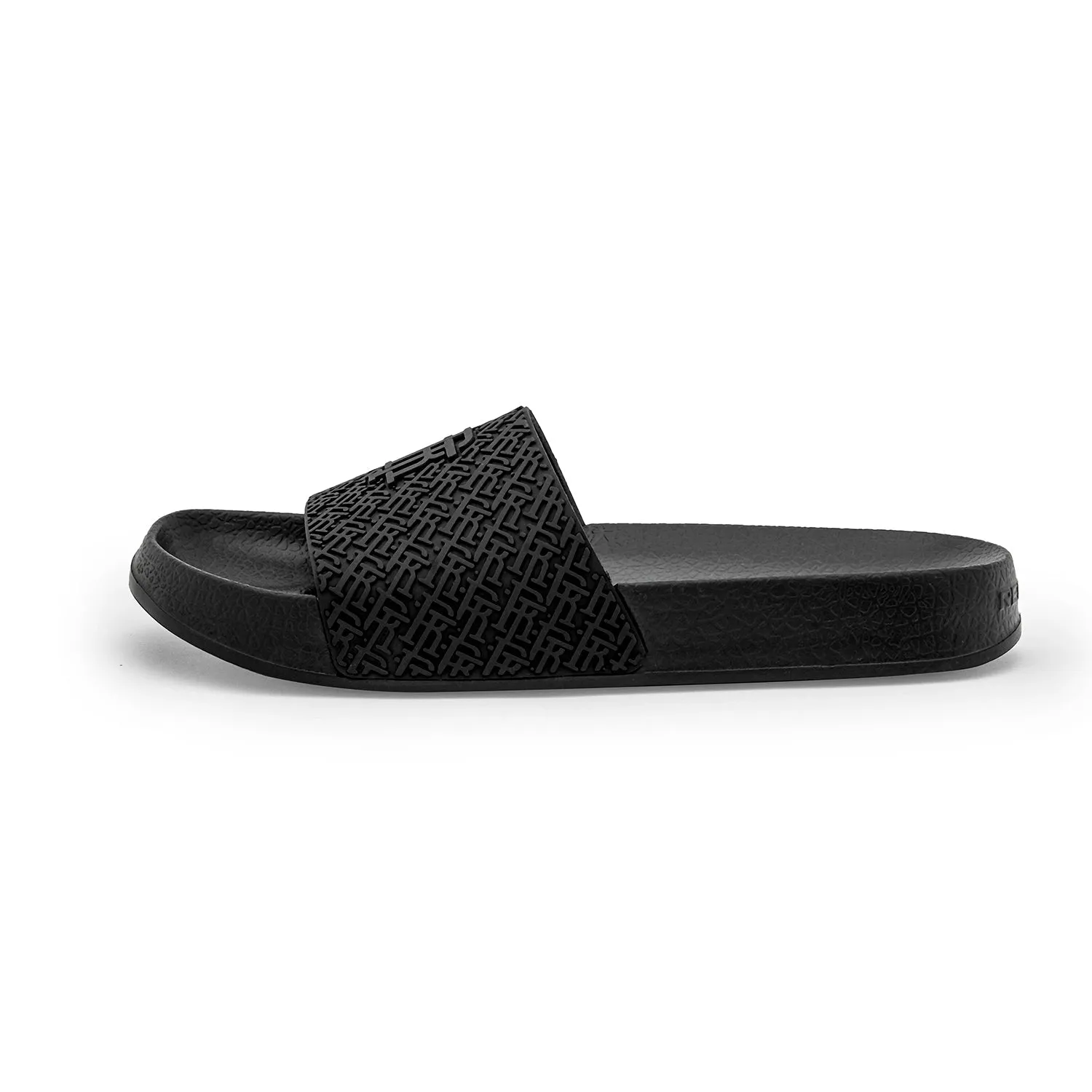 Casual Flip-Flop Sliders for Men