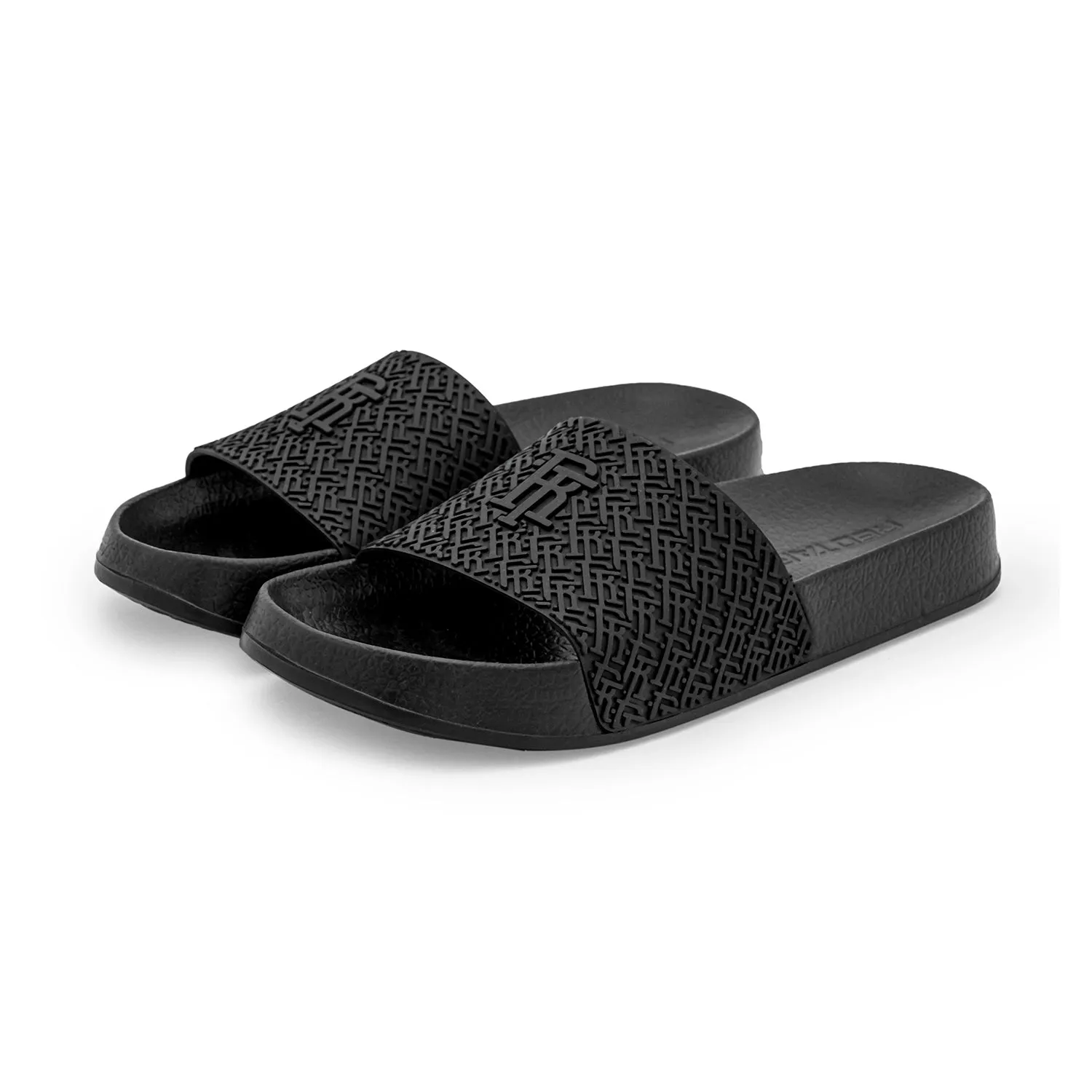 Casual Flip-Flop Sliders for Men