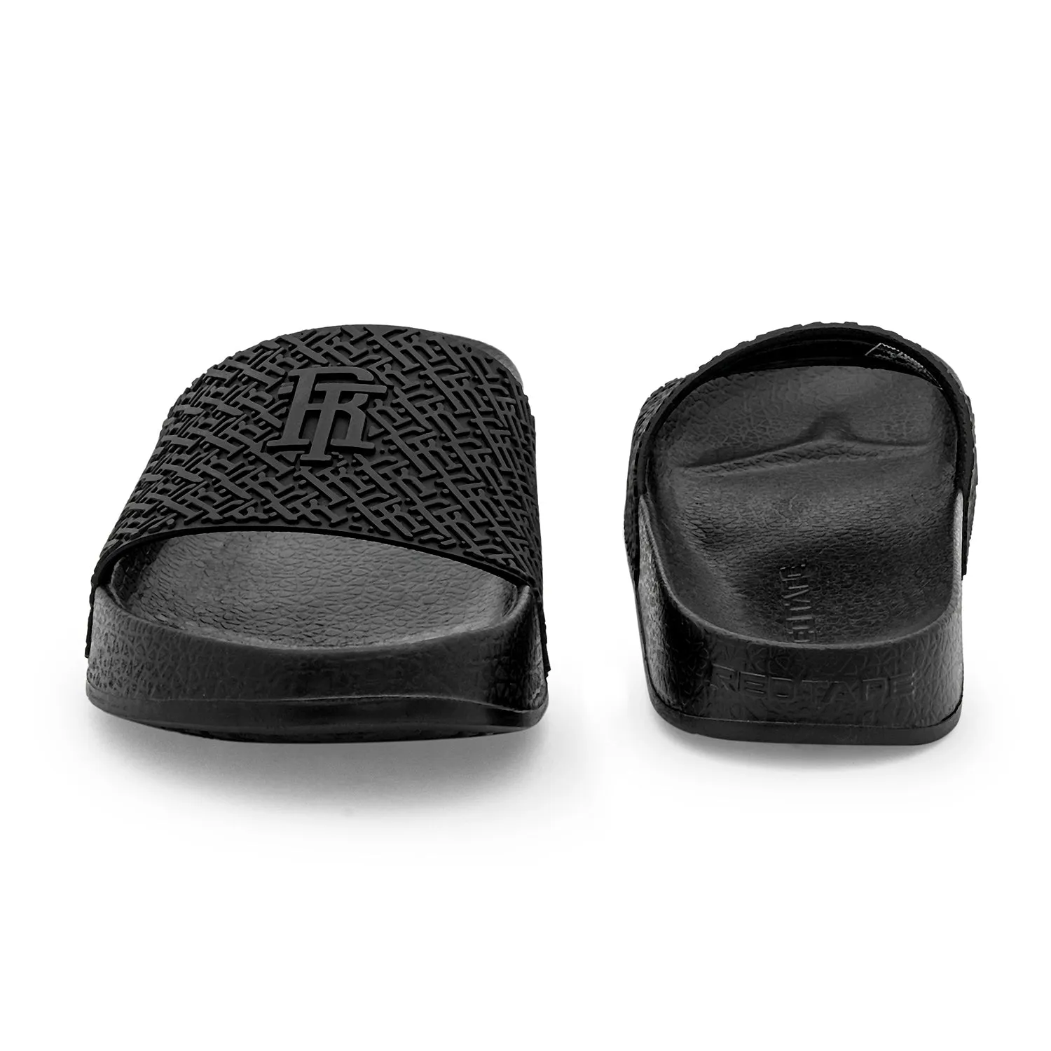 Casual Flip-Flop Sliders for Men