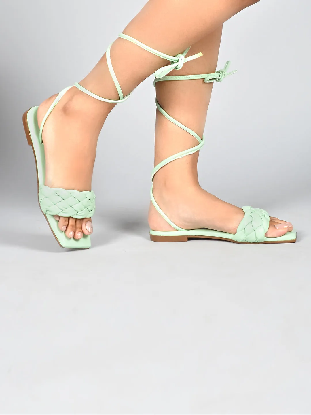 Casual Regular Sandals Stylish Gladiators