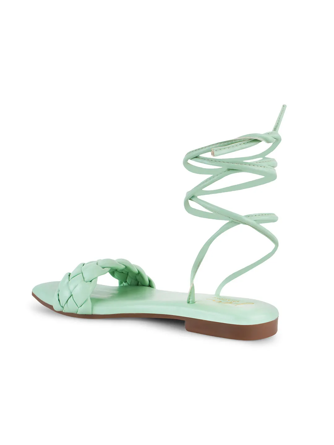 Casual Regular Sandals Stylish Gladiators