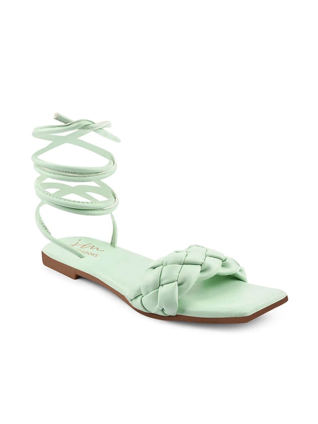 Casual Regular Sandals Stylish Gladiators