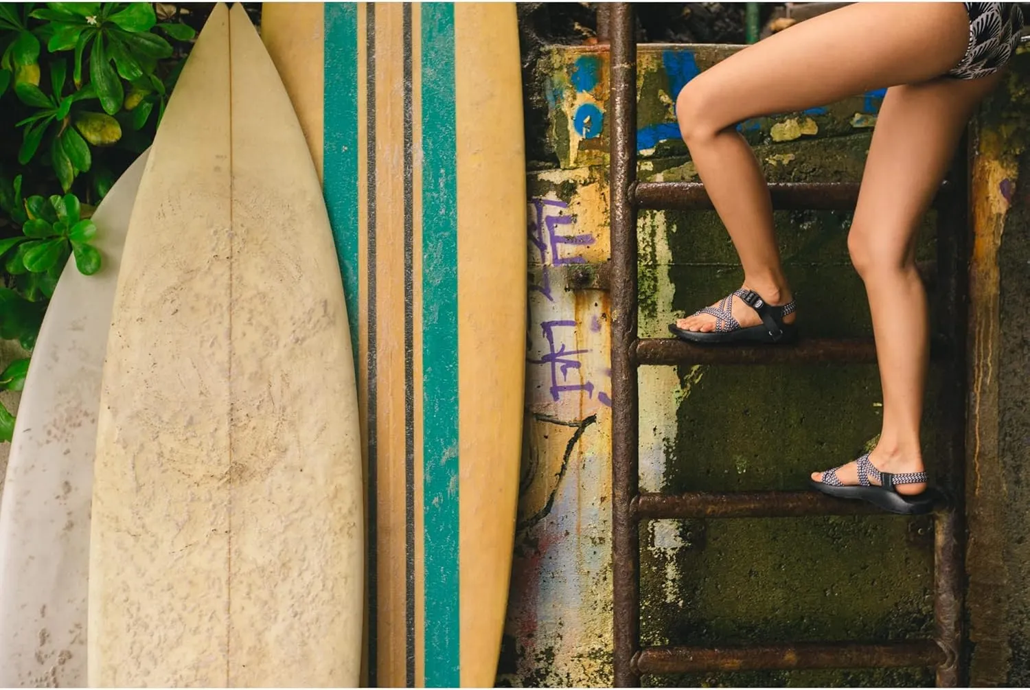 Chaco Women's Z2 Classic Athletic Sandal
