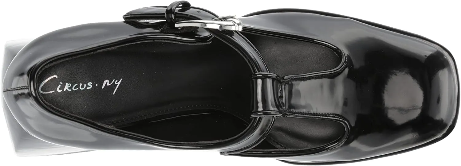 Circus NY by Sam Edelman Women's Kay Platform