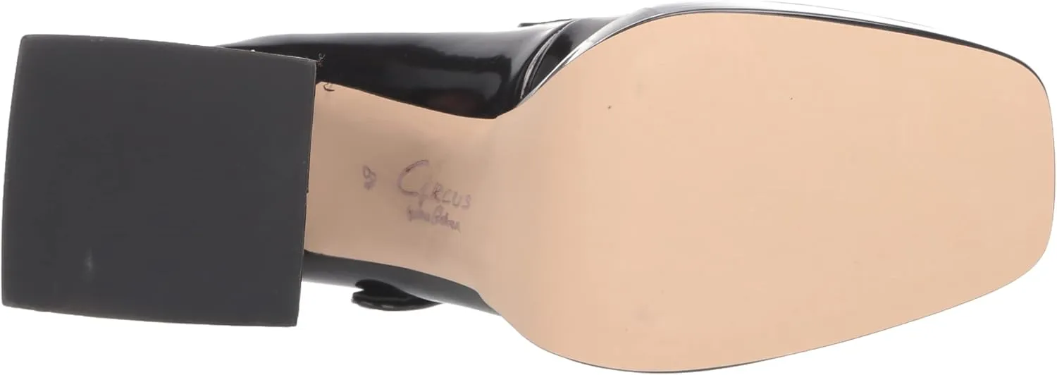 Circus NY by Sam Edelman Women's Kay Platform