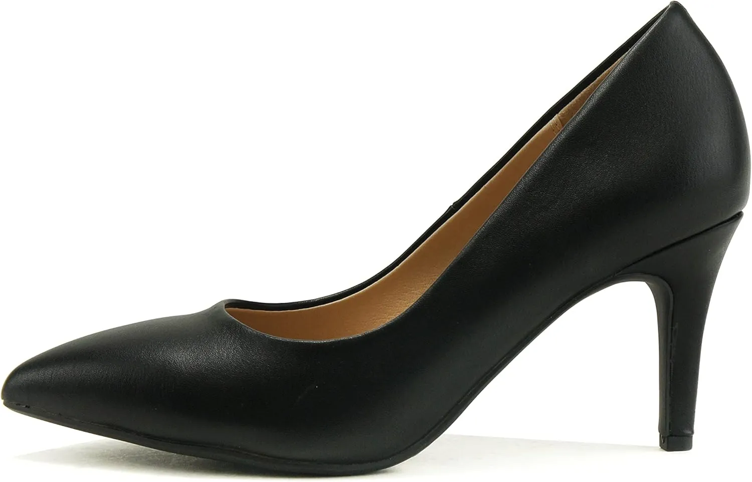 City Classified Comfort Women's Medium Heel Shoes