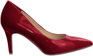 City Classified Comfort Women's Medium Heel Shoes