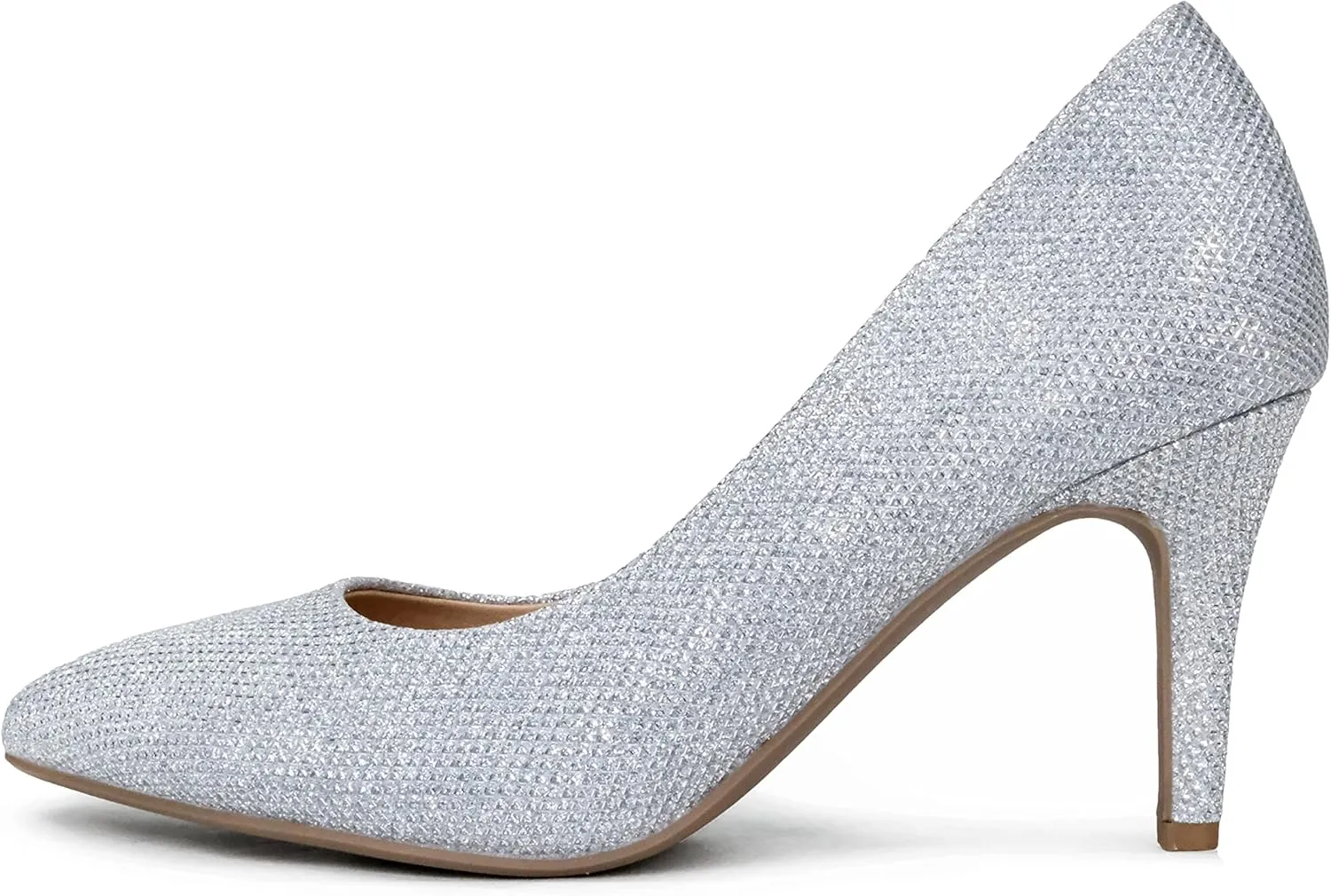 City Classified Comfort Women's Medium Heel Shoes